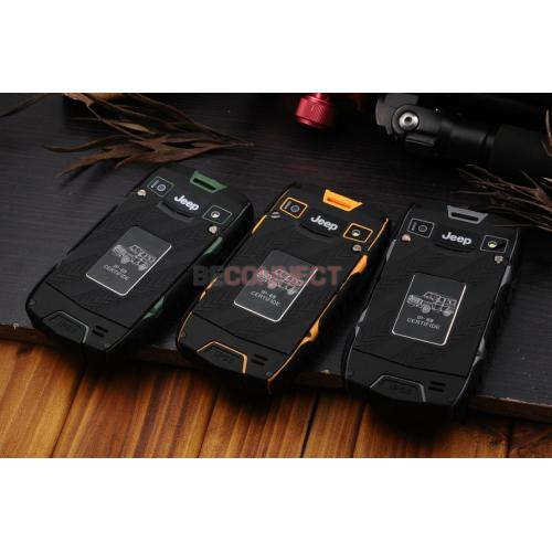 Jeep Z6 512MB/2GB Black